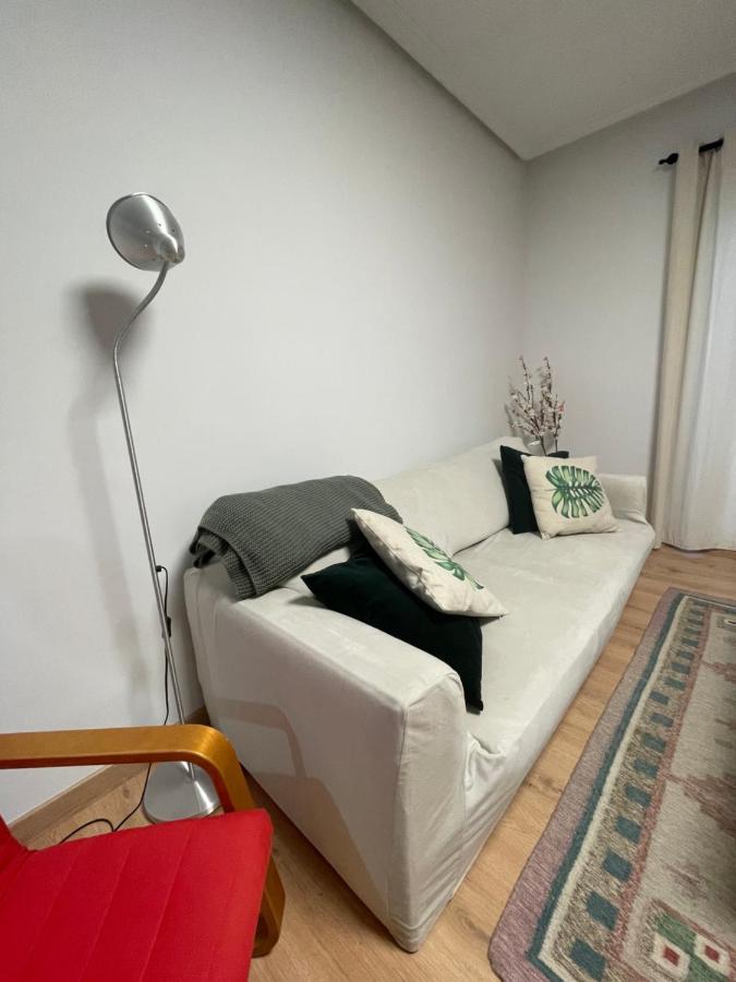Apartmán San Pablo, Piso Centrico Palencia Exteriér fotografie