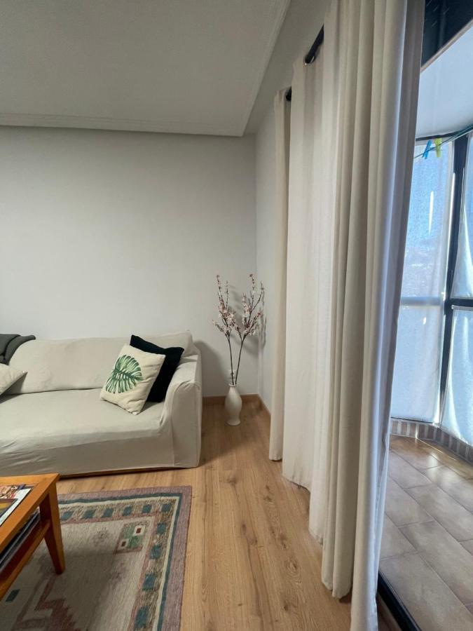 Apartmán San Pablo, Piso Centrico Palencia Exteriér fotografie
