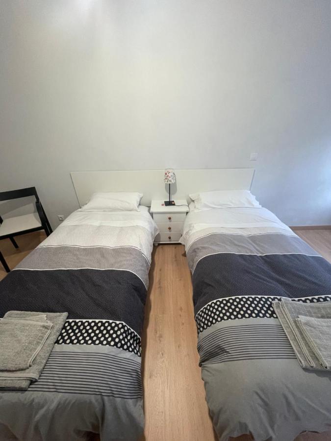 Apartmán San Pablo, Piso Centrico Palencia Exteriér fotografie